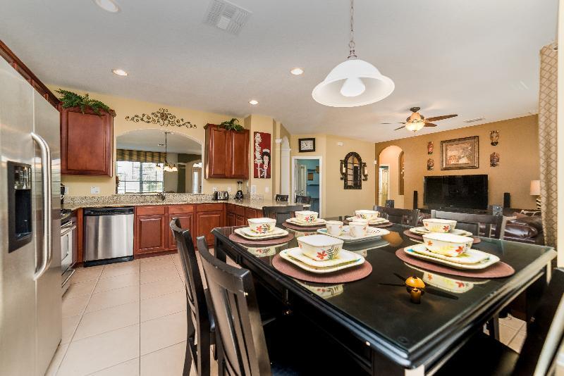 Windsor Hills Resort Homes, Townhomes & Condos Celebration Εξωτερικό φωτογραφία