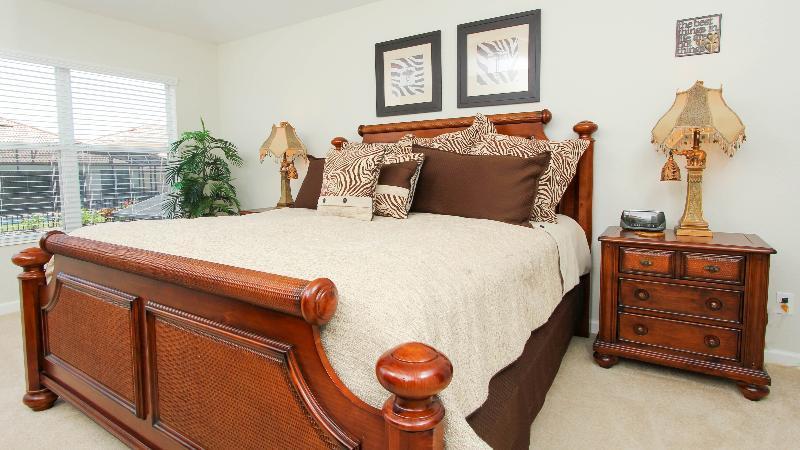 Windsor Hills Resort Homes, Townhomes & Condos Celebration Εξωτερικό φωτογραφία
