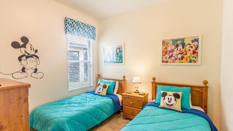 Windsor Hills Resort Homes, Townhomes & Condos Celebration Εξωτερικό φωτογραφία